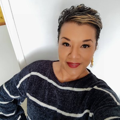 PattyRNegocios's profile picture. Soy Una Mujer de Negocios Feliz Con Mi Estilo De Vida, Dispuesta Ayudar A Las Personas a Transformar Su Vida De Manera Integral
💙💚💙💚