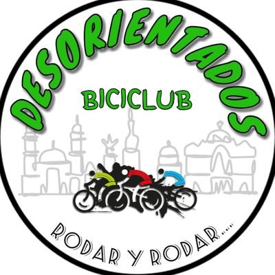 Desorientadosbc's profile picture. 