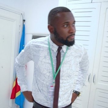Founder & Managing Director at https://t.co/l72Ds9YDaX
En affaires, on se bat, et après, on se sert la main. 🌾/🇨🇩