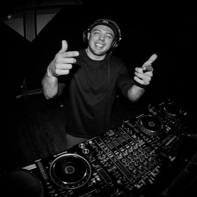 iamprayerhandz's profile picture. Producer | DJ | Lover of Pizza | Believer in the gospel of House Music |