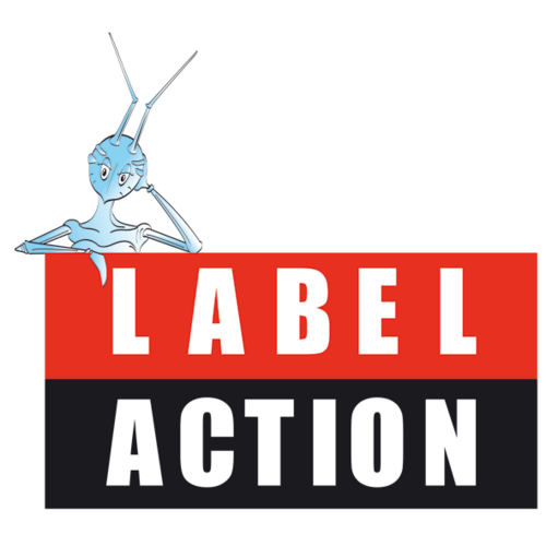 LABELACTION's profile picture. 