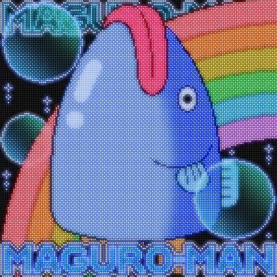 maguromanRT Profile Picture