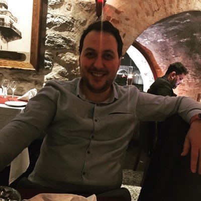 SelcuKenar's profile picture. 