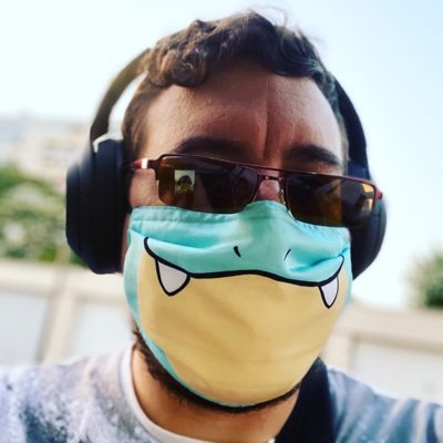 codlab's profile picture. cryptobros are definitely the most lil crybaby you can found anywhere 👀