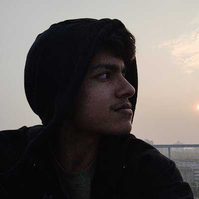 asef_10_'s profile picture. Always being cool
Techie person 📱
Love to workout 💪
🇧🇩