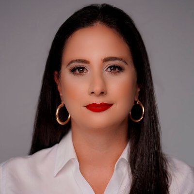 Cuenta Oficial. 
Abogada Fabiola Abudoj,
Ministra de la Secretaría de Estado para el Desarrollo y Seguimiento de Proyectos y Acuerdos SEDESPA @SEDESPA_HN