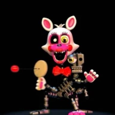 Adventure Endo-02, Five Nights at Freddy's World Wikia