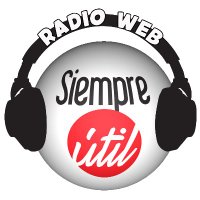 Siempre Util (@siempreutilonc) 's Twitter Profile