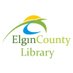 ElginCountyLibrary (@librelgincounty) Twitter profile photo ElginCountyLibrary (@librelgincounty) Twitter profile photo