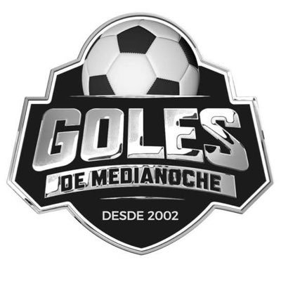 Goles de Medianoche, todos los domingos a la medianoche por Canal 8 Mar del Plata. Todo el compacto de goles del fin de semana en todas las categorías...