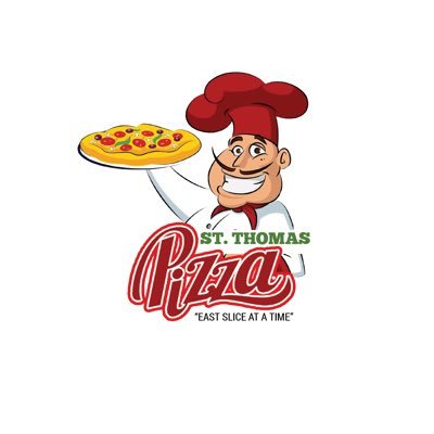 Our Pizza Brings out the Smile in You!