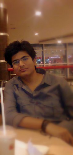 Priyank0109's profile picture. 