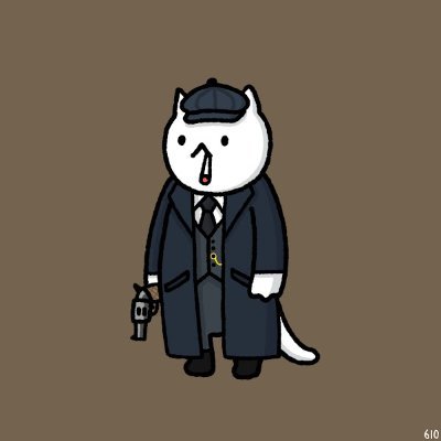 genegunn.ethさんのプロフィール画像