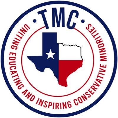 We are a Grassroots Community building org. established to Unite, Educate and Inspire every Conservative Minority across Texas. texasminorities@gmail.com