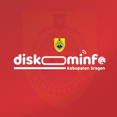 Official Acc. IG Dinas Komunikasi dan Informatika Kabupaten Sragen 📲 Komunikasi Publik 