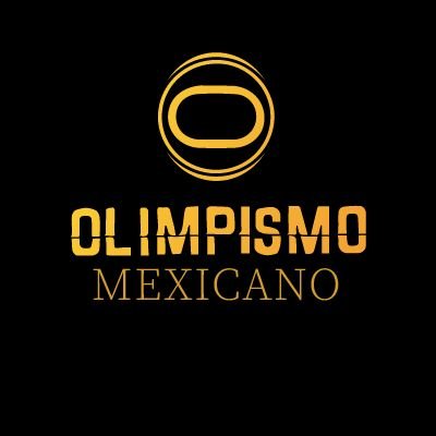 OlimpismoMex Profile Picture