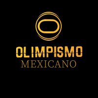Olimpismo Mexicano(@OlimpismoMex) 's Twitter Profile Photo