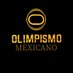 Olimpismo Mexicano (@OlimpismoMex) Twitter profile photo