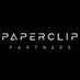 Paperclip 📎 (@paperclip_vc) Twitter profile photo Paperclip 📎 (@paperclip_vc) Twitter profile photo