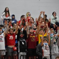 GHS Student Section (@ghsstudentsec1) 's Twitter Profile