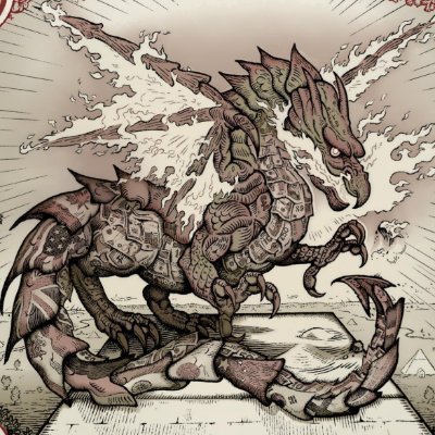 EarthPassenger0's profile picture. Human being. Investor, inventor. Pragmatic and often contrarian.