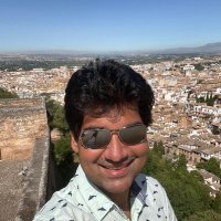 Navendra SINGH (@palliativenav) 's Twitter Profile