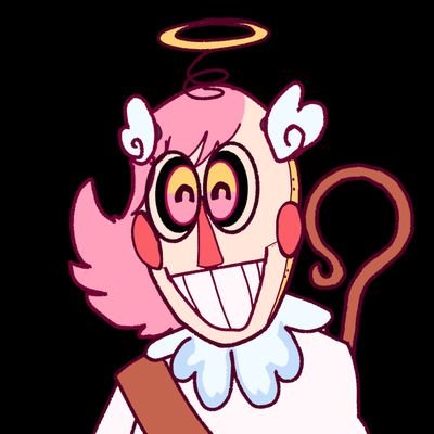 YourAngelBo's profile picture. 👼Hello there, friends! I'm your friendly guardian angel! Call me Bo! It's wonderful to meet you.👼
Mun is a minor, lewdrp accs please dni
Written by ASTRALNIRU