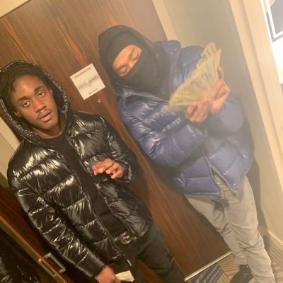 LLW THE RICHEST SHOOTER 🦈🤫