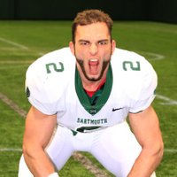 Nicholas -Nico- Schwikal LB/TE (@nschwikal) 's Twitter Profile