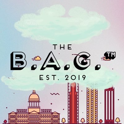 Atlanta’s favorite independent music fest. EST. 2019. Founded by @ianjoshuariley, fueled by https://t.co/jwbfraxVew