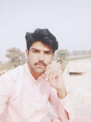 MrRehmatBloch1's profile picture. Always Be Smile 🤗🤗