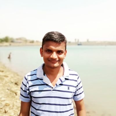 VIKAS KUMAR VERMA