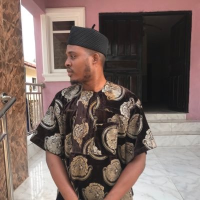 DinIfeanyi's profile picture. 