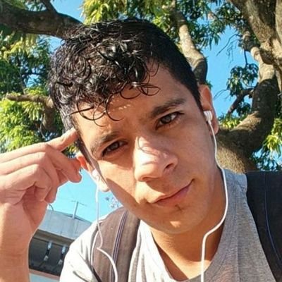 Hombre todo terreno 😎 con eso ya te digo todo 😉😁🇵🇾