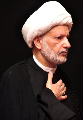 almuhajir's profile picture. الحساب الرسمي للشيخ عبدالحميد المهاجر