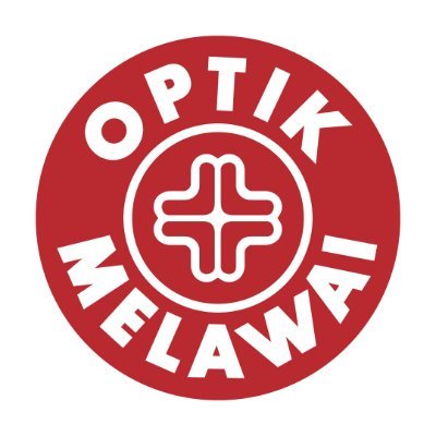 The Official Twitter Page of Optik Melawai. The biggest retail optical shop In Indonesia.