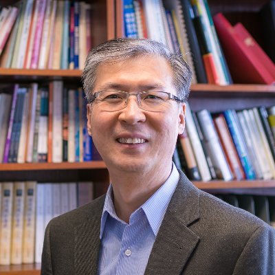 urok_'s profile picture. Executive Pastor of North American Pacific/Asian Disciples of the Christian Church(Disciples of Christ) in U.S and Canada