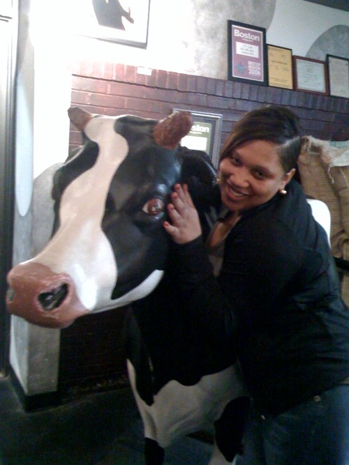 RealEstateAddic's profile picture. My Journey from Rags to Real Estate Riches
Mother of 2 on Mission... #notyouraveragesoccermom
#IHAVETHEMILKnowIWANTTHECOW #rags2realestateriches