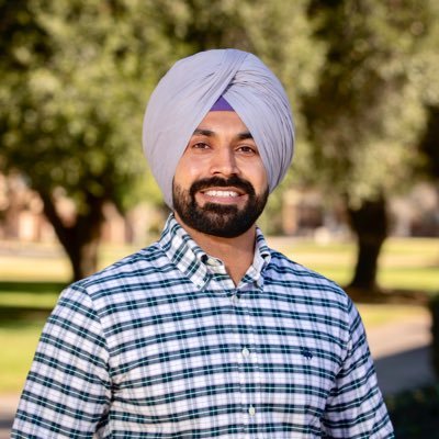 amnindersahota's profile picture. 🌎👨‍💻