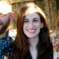 Leslie Gaynor, Ph.D. (@lesliesgaynor) 's Twitter Profile Photo Leslie Gaynor, Ph.D. (@lesliesgaynor) 's Twitter Profile Photo
