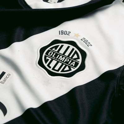 decanodelpy's profile picture. Página del decano de futbol paraguayo. Seguime y te te sigo