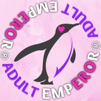 EMPERORエンペラー🐧 (@adult_emperor) Twitter profile photo