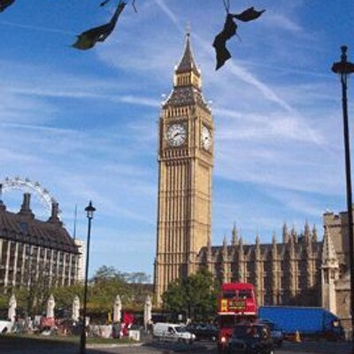 LondonChatter's profile image