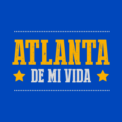 Atlanta De Mi Vida