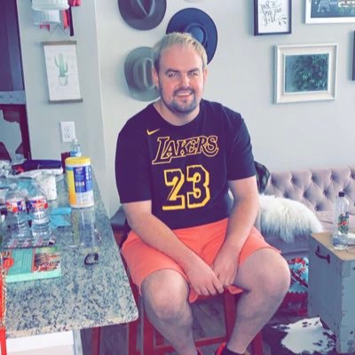 RandallClark99's profile picture. ✨“No matter where life takes me find me with a smile”✨