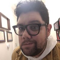 Oscar Areliz (@oscarareliz) 's Twitter Profile