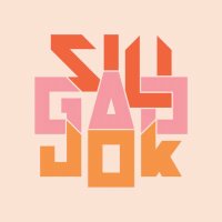 siugaojok(@siugaojok) 's Twitter Profile Photo