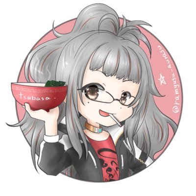 つばさゴリらめぇん🦍🍜さんのプロフィール画像