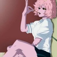 Judy Guillory - @Mina_ashido51 Twitter Profile Photo