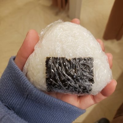 にぎりめしさんのプロフィール画像